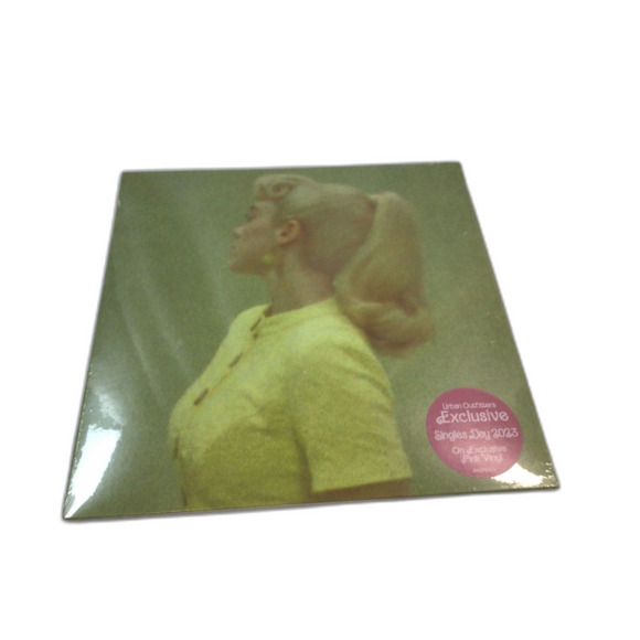 Billie Eilish - What Was I Made For? Limited 7-Inch Single LP - Picture 2 of 3